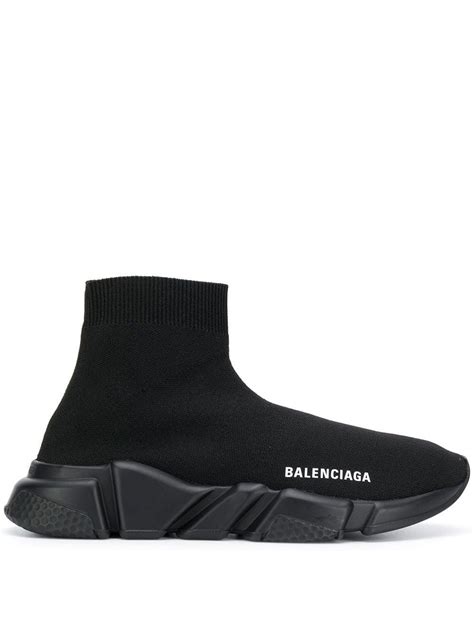 farfetch balenciaga speed